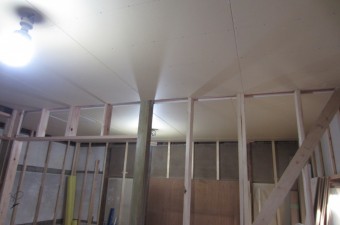 天井下地(ボード) b6c846814d1af9ff6f90f5a8886b6464